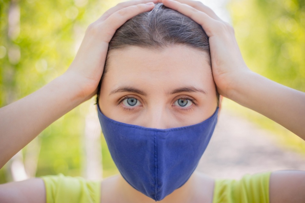 Jak kvalita vzduchu ovlivňuje duševní zdraví?
