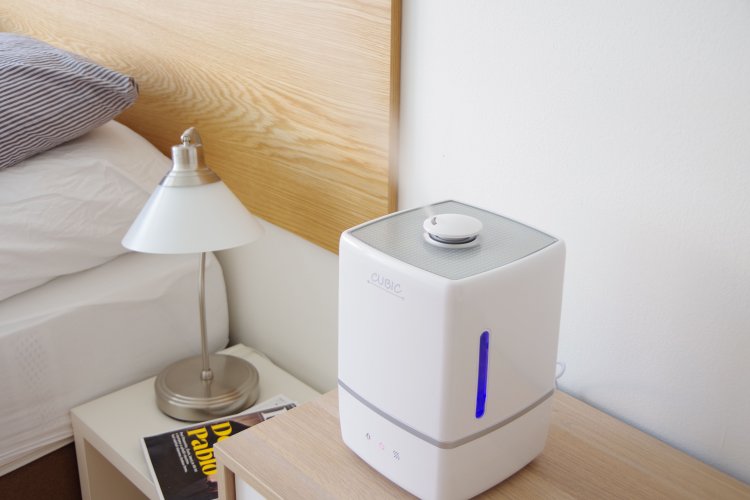 Not all humidifiers are the same. How to choose the right one?