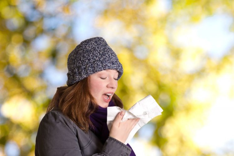 Seasonal versus year-round allergies. How to know them?
