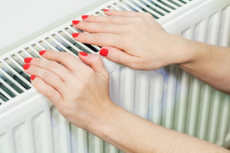 Cheap tips to save on heating this year