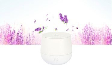 Aroma diffusers