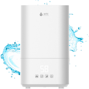 Airbi CUBOID