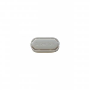 Silver Ion antibacterial cartridge for humidifiers