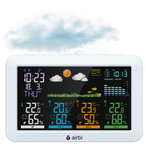 Airbi HOME