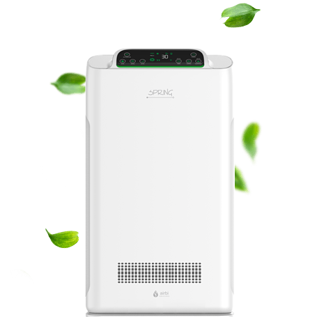 Airbi SPRING WiFi Airbi