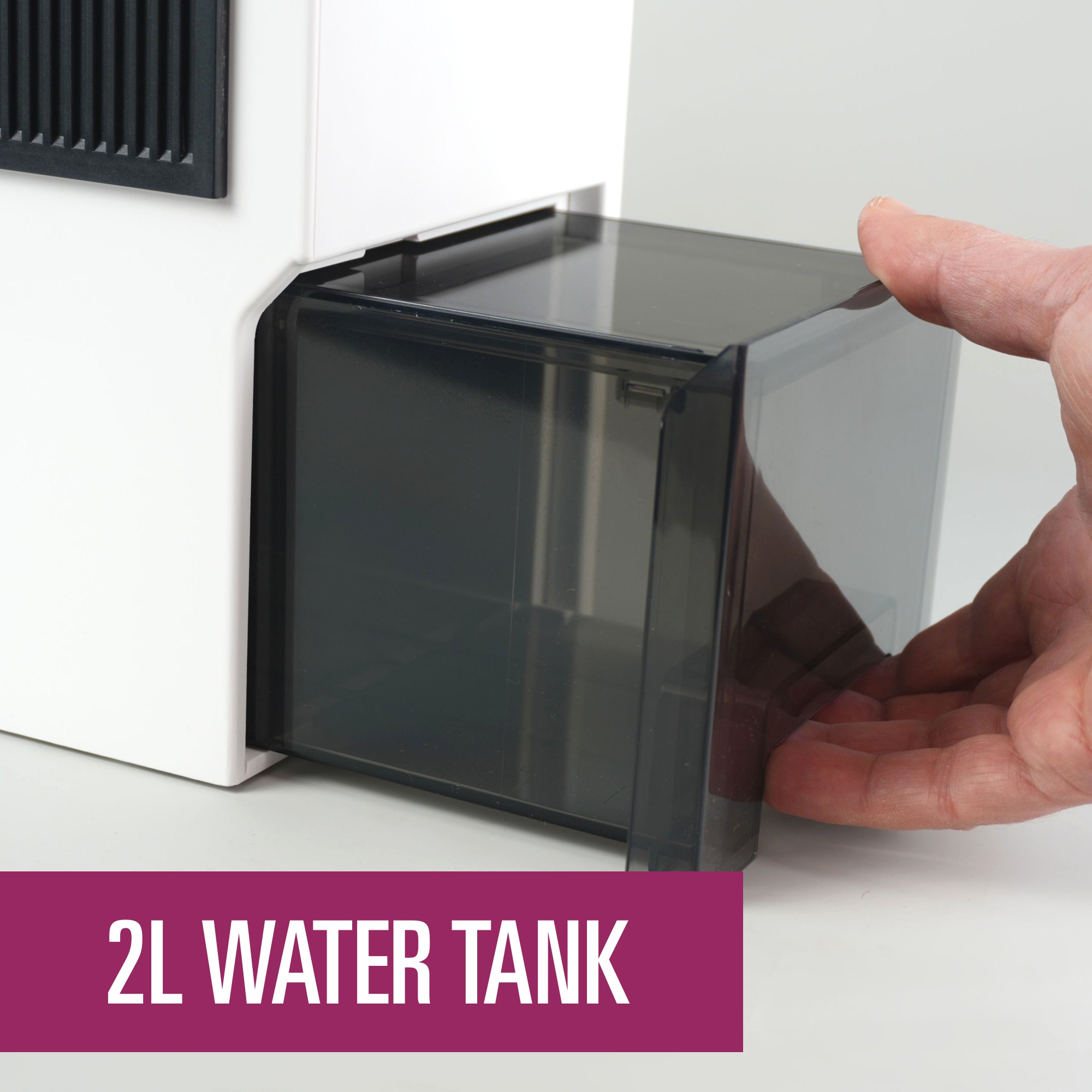 Water tank