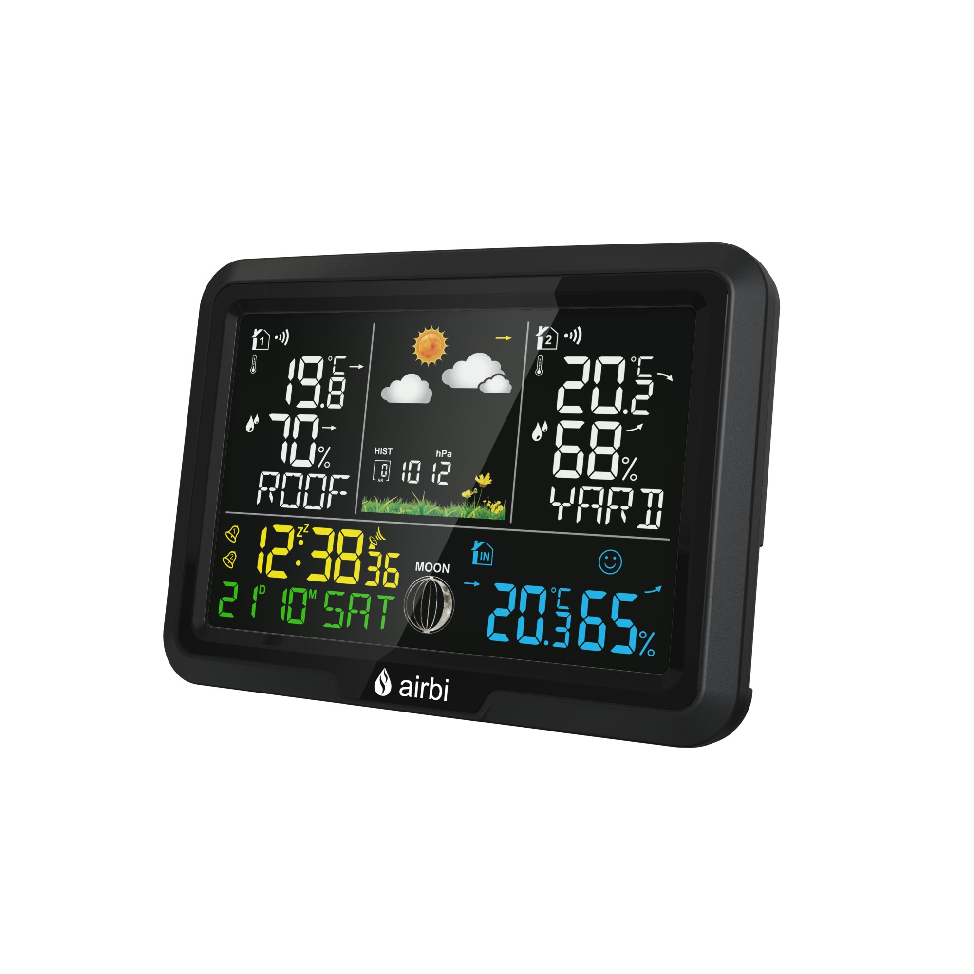 Airbi DUO Color