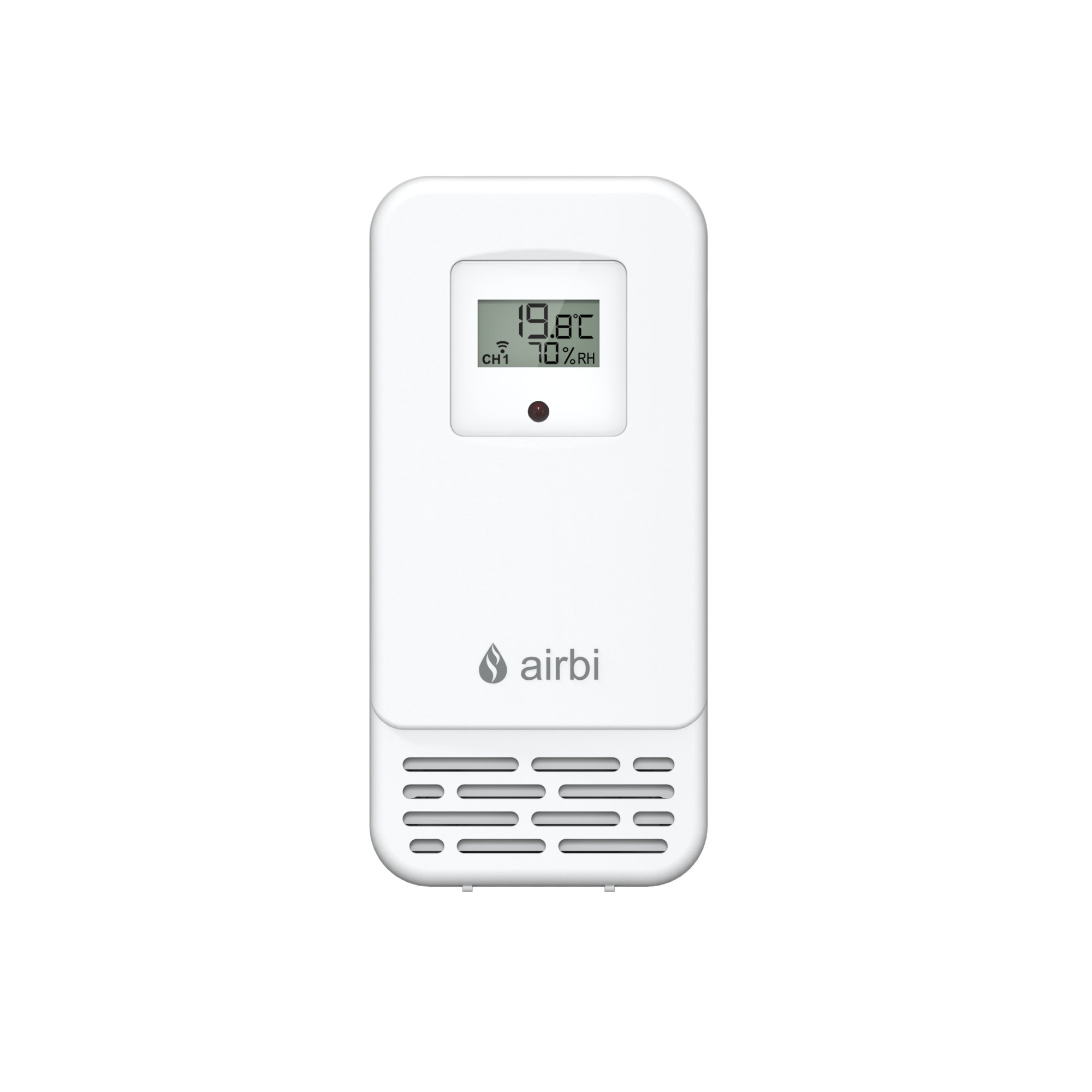 Airbi DUO Color