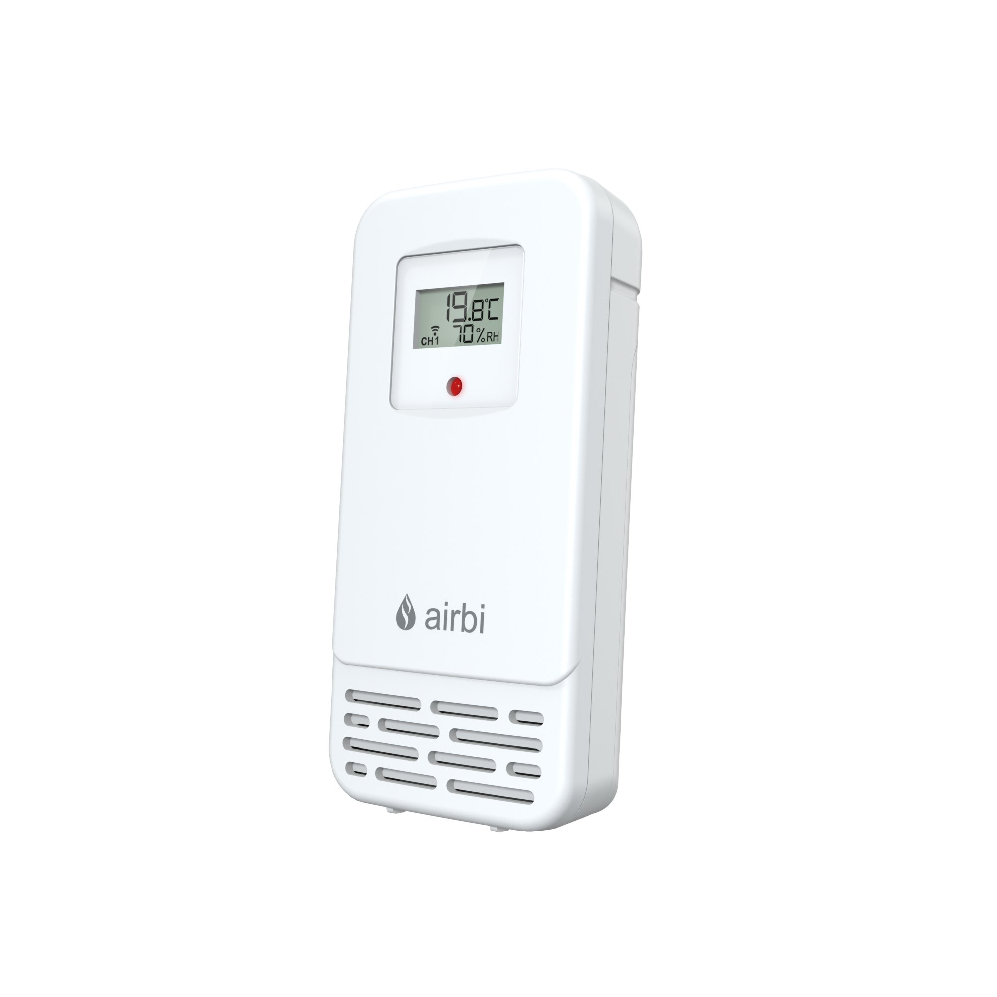 Airbi DUO Color