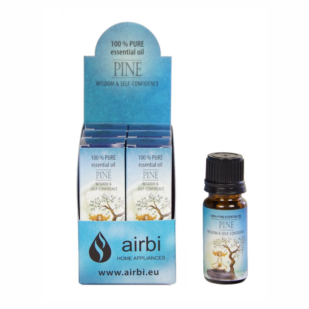Essential oil PINE