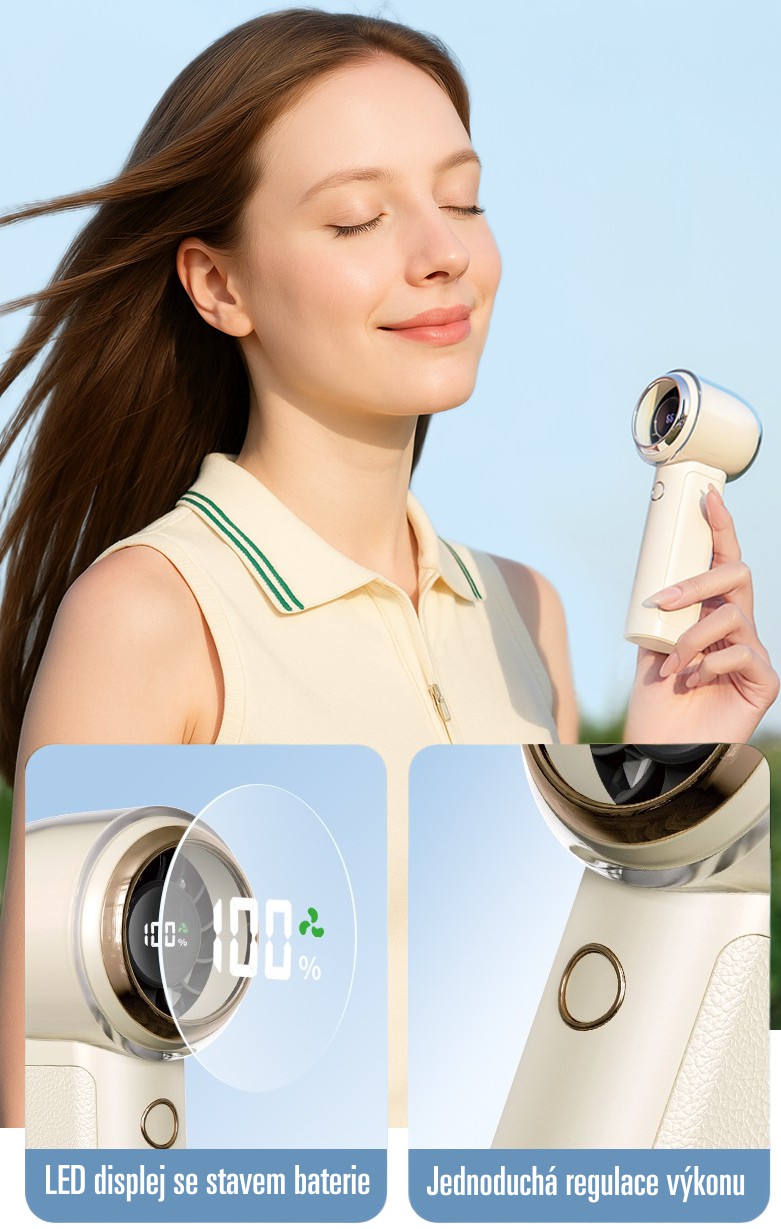 Airbi FAN TURBO