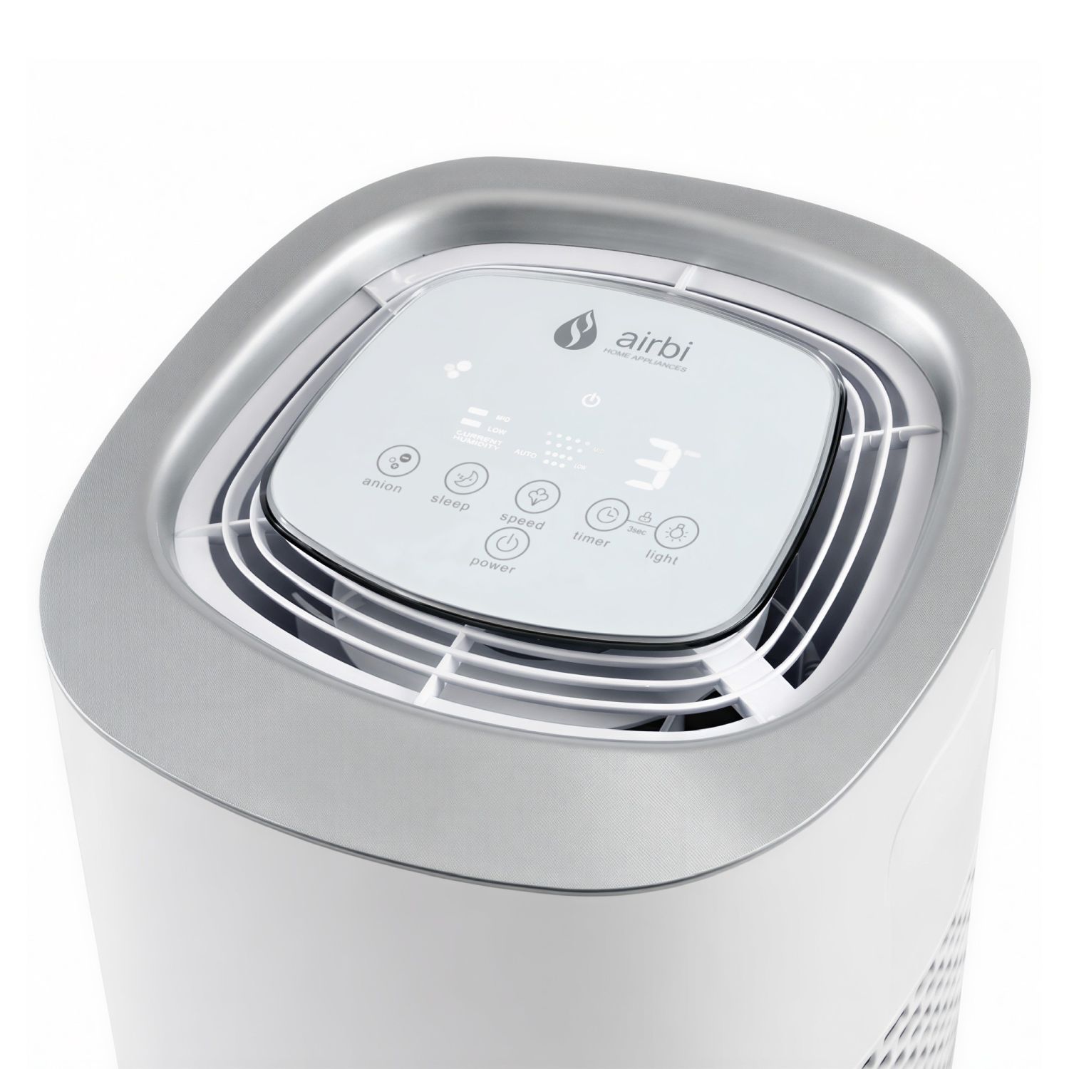 Airbi HUMID