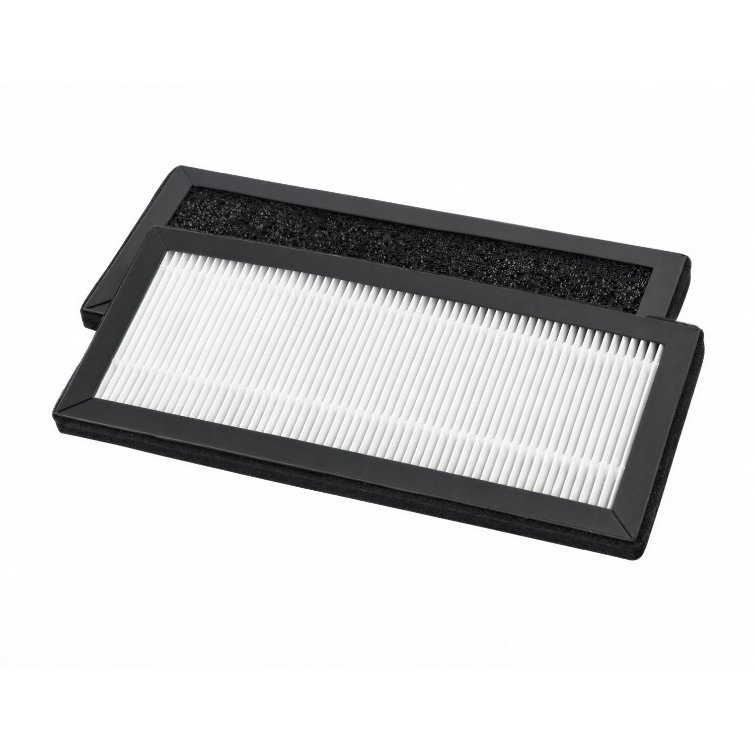 HEPA a uhlíkové filtry pro Airbi HUMID (sada 2 ks)