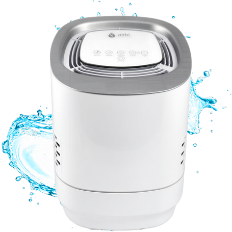 Airbi HUMID