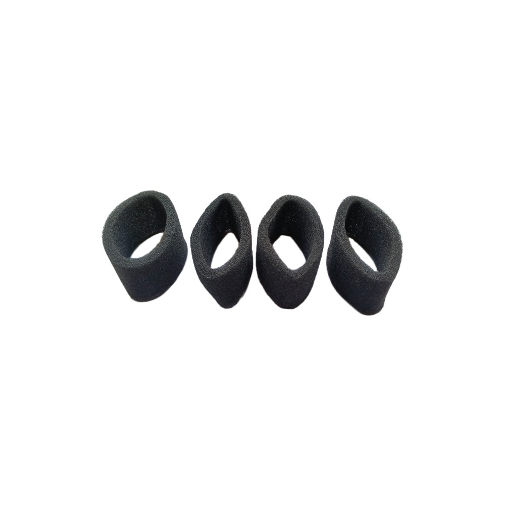 Sada filtrů ventilu pro Airbi CUBOID