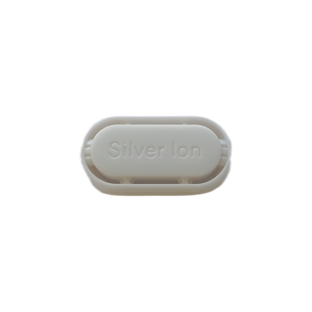 Silver Ion antibakteriální kapsle do zvlhčovačů