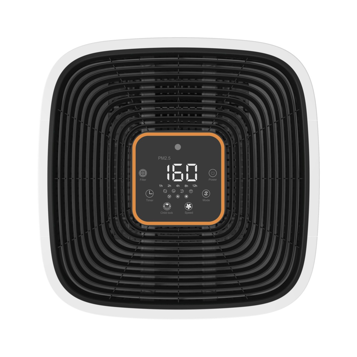 Airbi SPACE WiFi