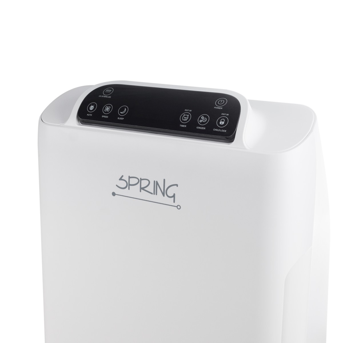 Airbi SPRING WiFi Airbi