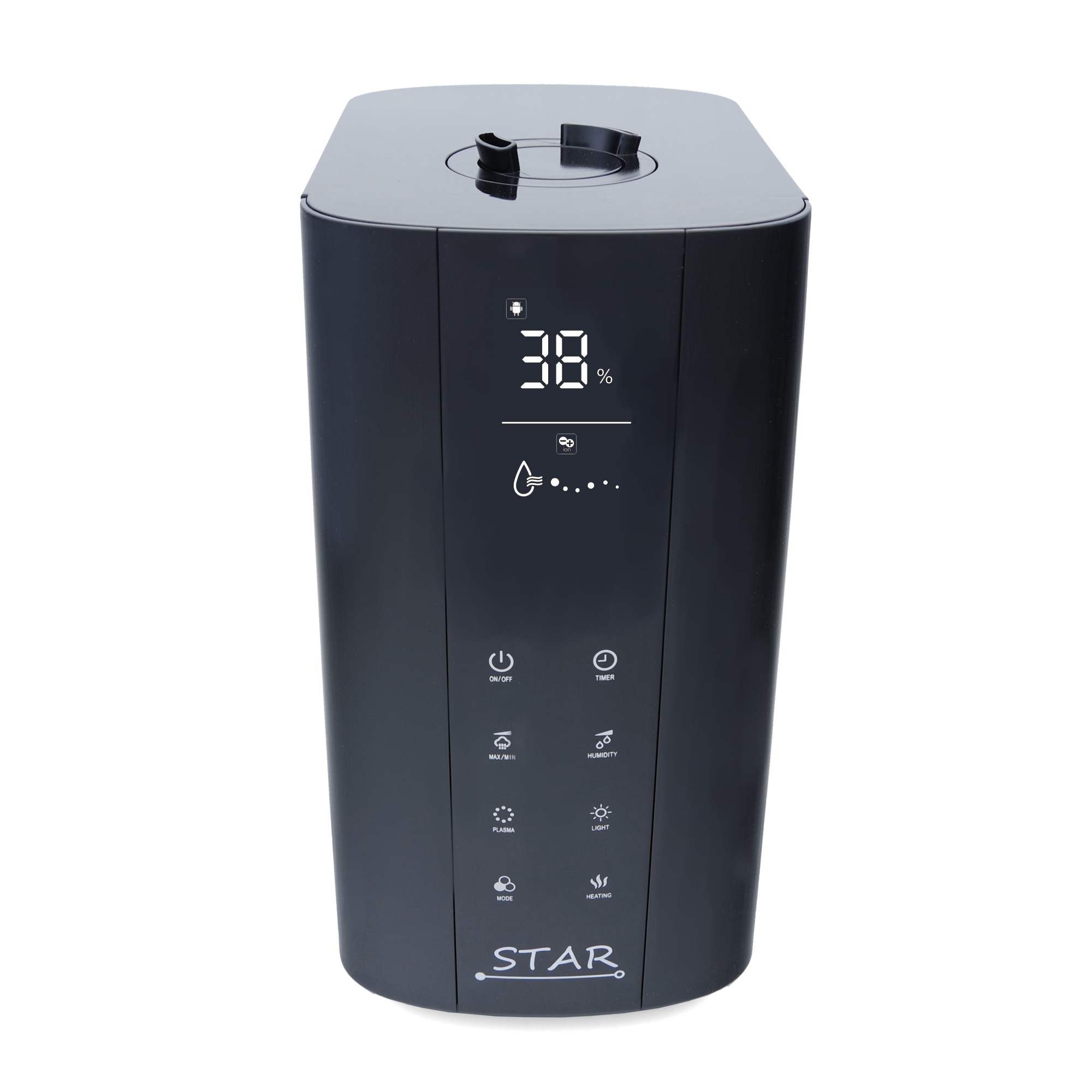 Airbi STAR
