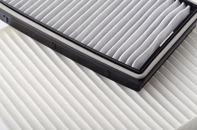 Is HEPA filter class important?
